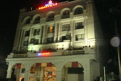 Hotel Amar Grand, Indore