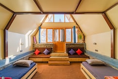 StonedAge Tosh | Mountain-view Cottages, Tosh