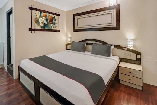 Collection O Sabharwal Residency Near Lalbagh Botanical Garden