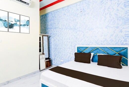 Hotel O Ranjana Diamond