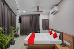 Hotel Sukoon, Premier Budget Friendly Luxury Hotel In Surat, Perfect For Families, Couples and Busin, Surat