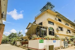 Shradha Luxury 2BHK Apartment, Goa