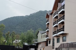 EMROZ KINGS RESORT, Pahalgam