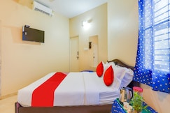 Hotel O SGR Residency, Bangalore