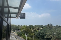 Event House - Luxury Studio Apartment, Mysore