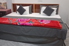 Abhi Ganga Homestay | Near Ganga Ghat, Haridwar