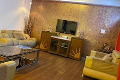 Rolling hills, Hyderabad