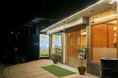 Apple house Manali, Manali