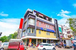 Hotel Madhuram Star, Bhopal