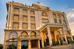 Hotel JSR Continental, Dehradun