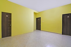 Hotel O Samrudhi Residency, Bhubaneshwar