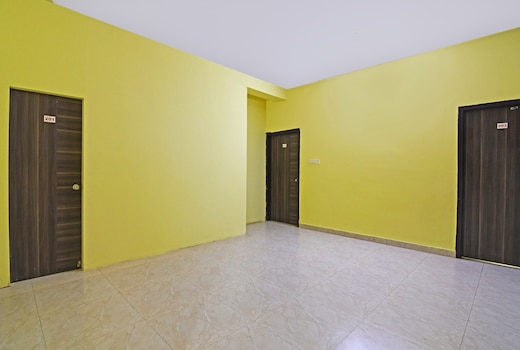 Hotel O Samrudhi Residency