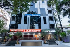 Palm Tree Hotel, Hyderabad