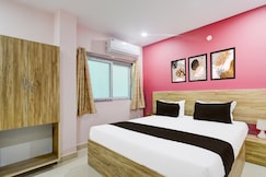 Hotel O Friendly Stay, Farooq Nagar