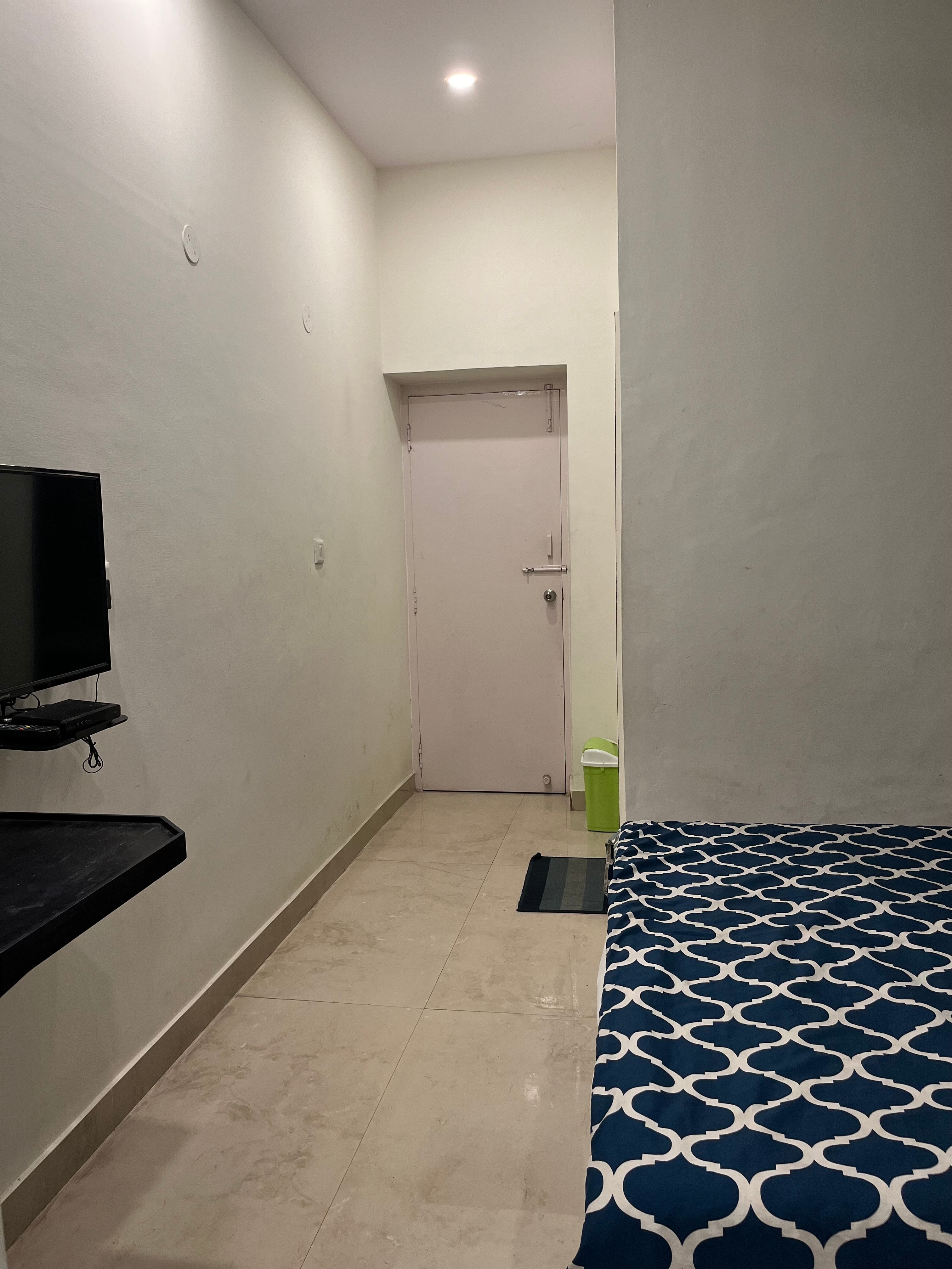 Hotel Sharan - Tap to explore photos