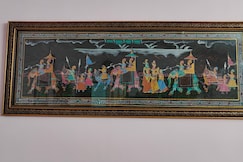 Raunak Niwas, Bokaro