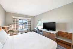 Hilton Garden Inn Fremont Milpitas, Alameda