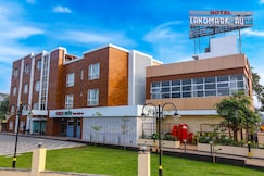 Hotel Landmark Aura, Navi Mumbai