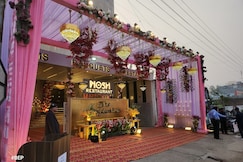 Hotel Priyadarshan, Kanpur