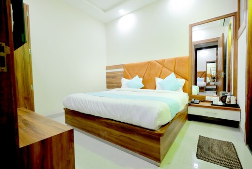 Hotel Vishal Palace 