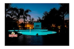 Kingfisher Resort, Bichhiya