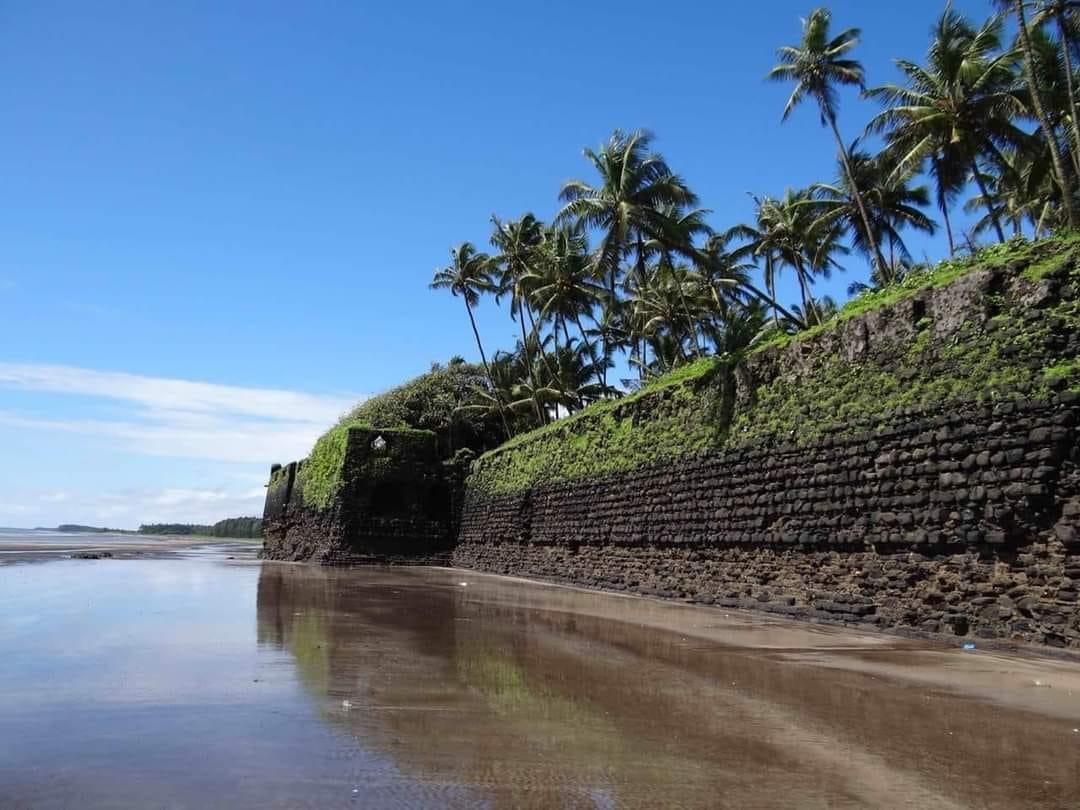 Alibag Beach Camping Revdanda 3