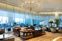 Grand Hyatt Jakarta, Jakarta