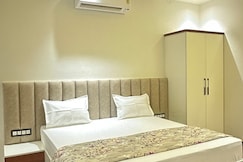 Hotel Sharanga, Hisar