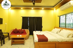 Resort Forest Club, Lataguri