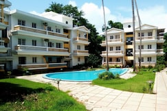Mafalda Apartments, Goa