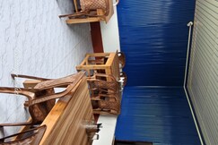 PRATIMA'S CLOUD HOUSE, Kalimpong