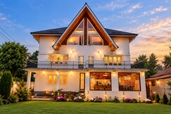 Villa67, Srinagar
