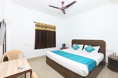 Hotel O Raaj Residency, Chennai