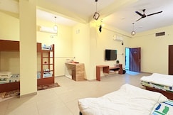 Platform 9 3/4, Ujjain