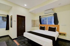 Hotel O SVR Grand Inn, Hyderabad