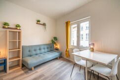 Cosy Apartment in Antwerp Centre, Antwerp