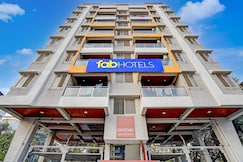 FabHotel Amber Palace, Pune