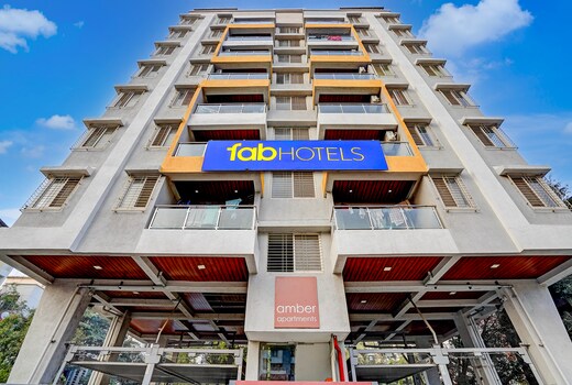 FabHotel Amber Palace