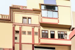 Hotel SNA Grand, Lucknow