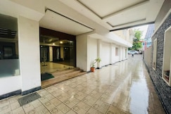 LEE BENZ-ARK HOTEL, Kumbakonam