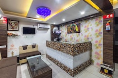 HOTEL JAISHREE PALACE, Bhopal