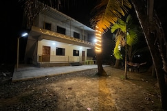 Silver Coast Holiday Home, Alibaug