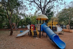 The Country Club Wild Life Resort, Gundlupet