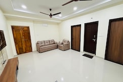 Aathidhyam Service Apartments 2 BHK, Hyderabad