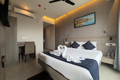 Hotel Palace View, Murshidabad