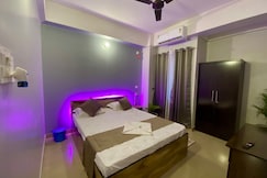Aviora Heights Homestay | Near ISBT Lokhra, Guwahati