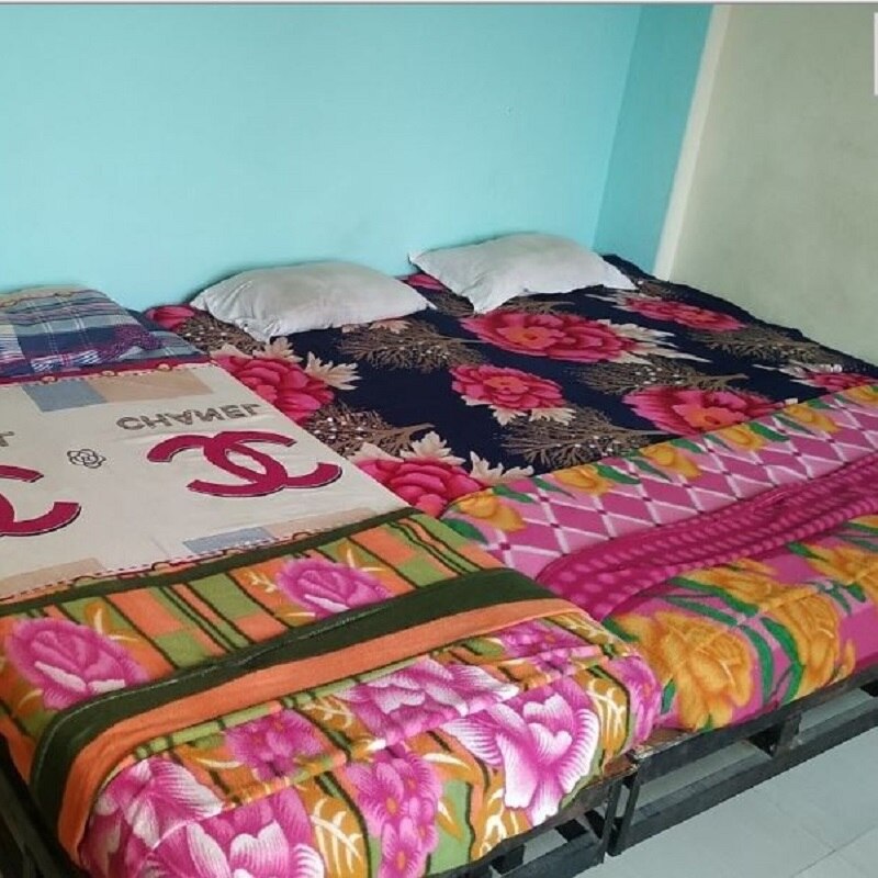 Hotel SaiDhan 3