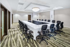 Hilton Hasbrouck Heights/Meadowlands Hotel, Dutchess