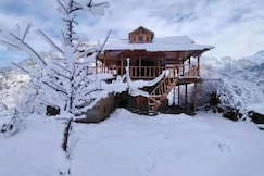 Woodstockvilla, Tosh