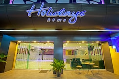 Holidays Home, Pattaya